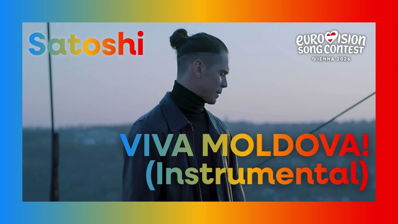 Satoshi - Viva, Moldova! (Instrumental)