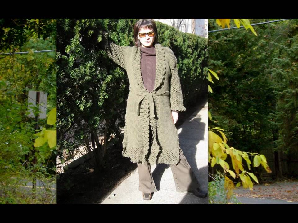 ДИЗАЙНЕРСКОЕ ВЯЗАНИЕ HANDKNITS