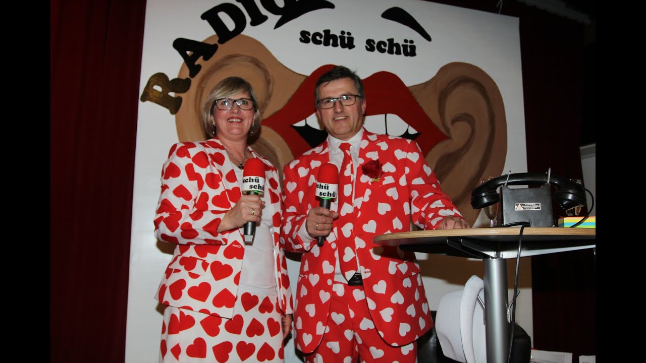 Schützinger Lachparade 2019
