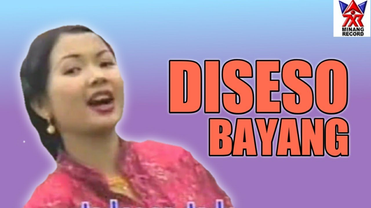Nola-Diseso Bayang [ Official music video ] Best Pop Minang