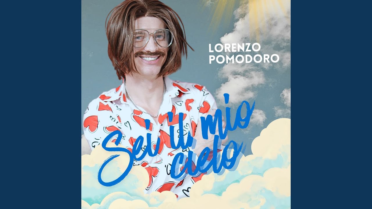 Sei il mio cielo