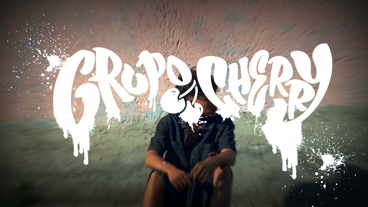 Grupo Cherry - 24.OCT (Video Oficial)