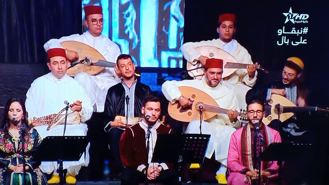 موال حجاز ( تحيا بكم كل أرض تنزلون بها ) هشام دينار Hicham Dinar