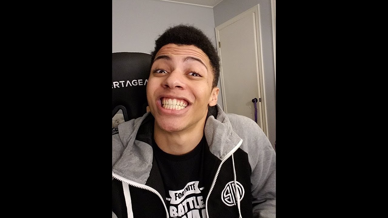 TSM Myth react to him saying the N-word