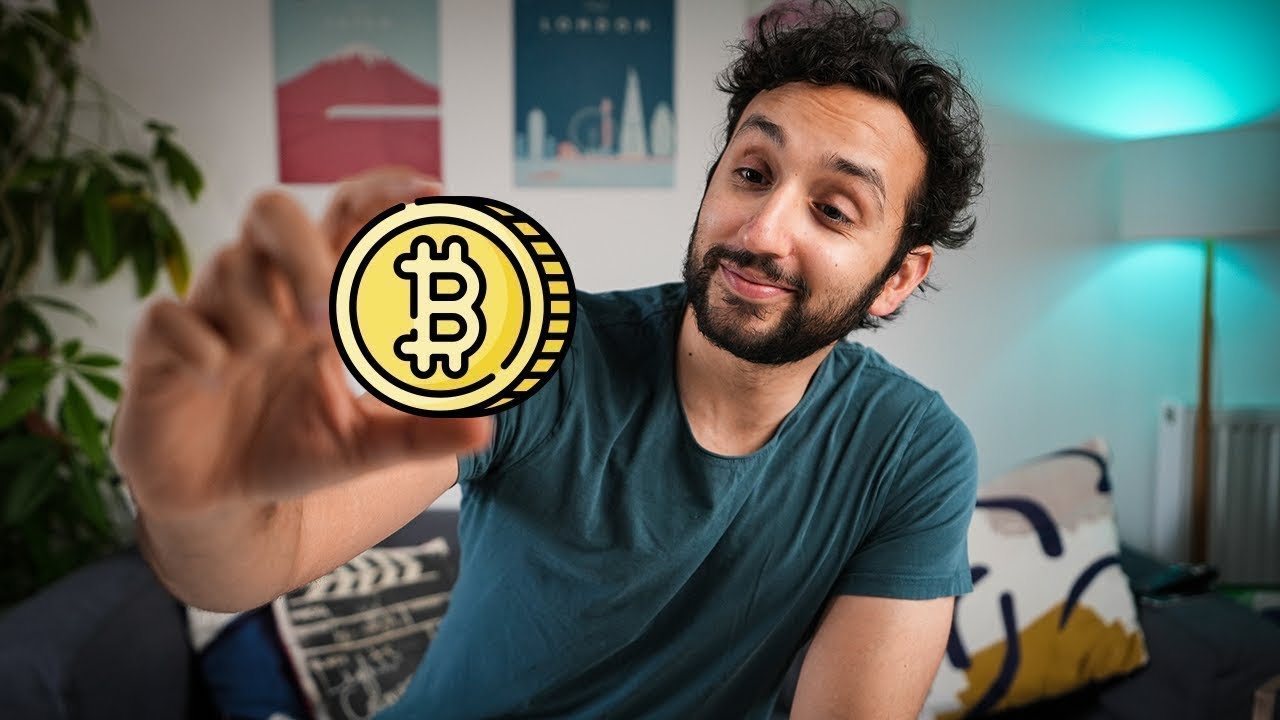 What is Bitcoin? - Bitcoin Explained for Beginners