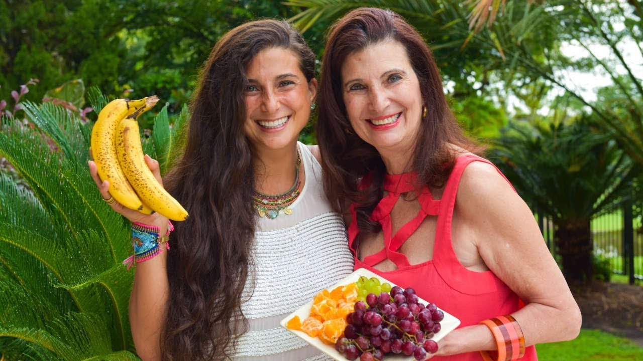 1 Week Left to Join the 21-Day FullyRaw Challenge! Get Your E-book & Shopping Lists Now!