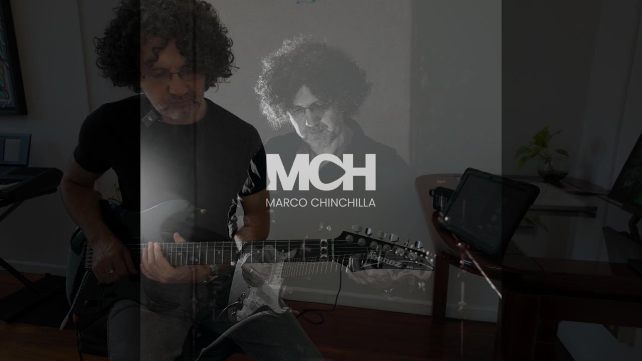 Marco Chinchilla - The Frame - Clase de apoyo 