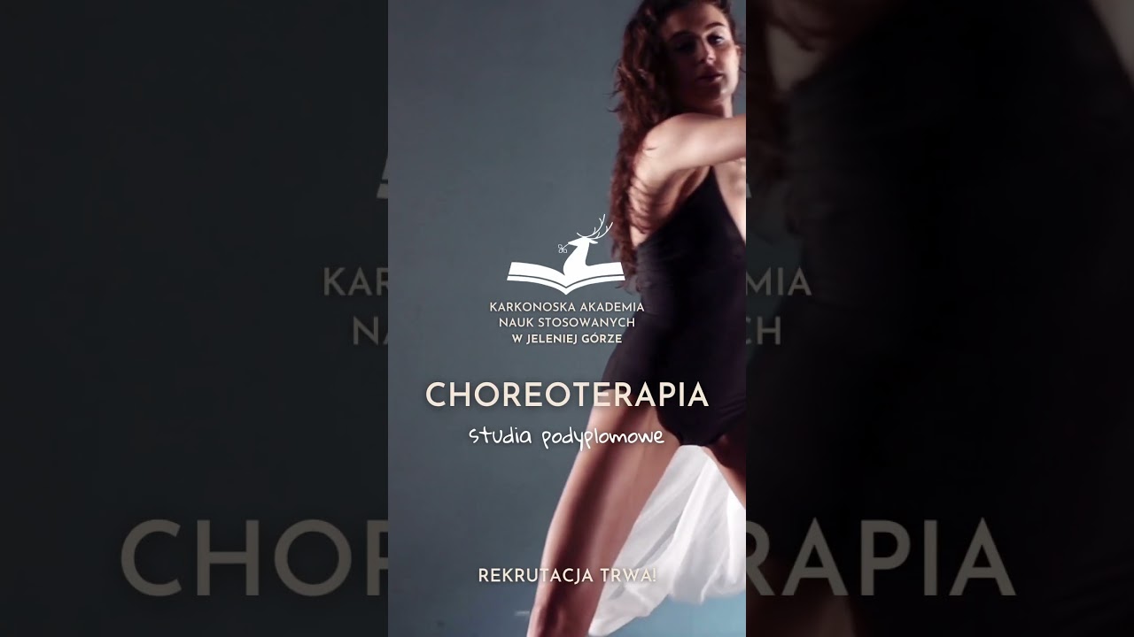 Choreoterapia