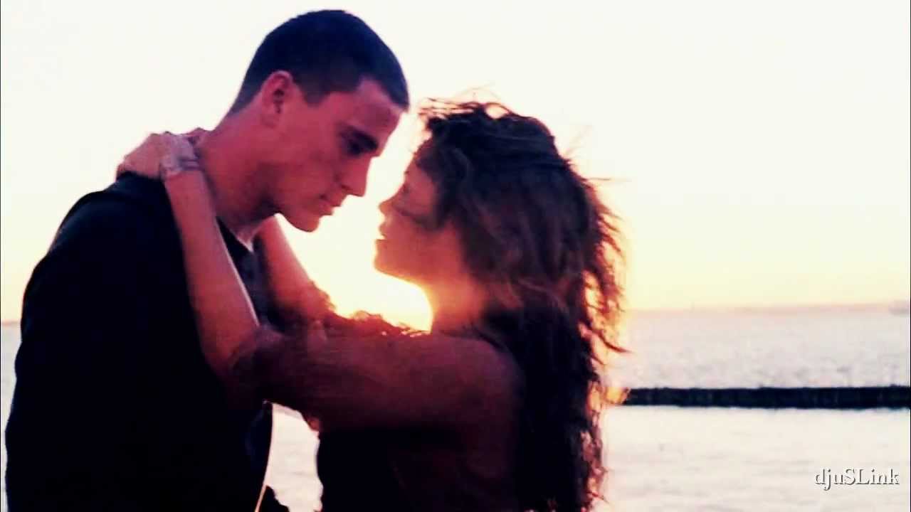 STEP UP 1 2 3 4 ♥ Romantic part