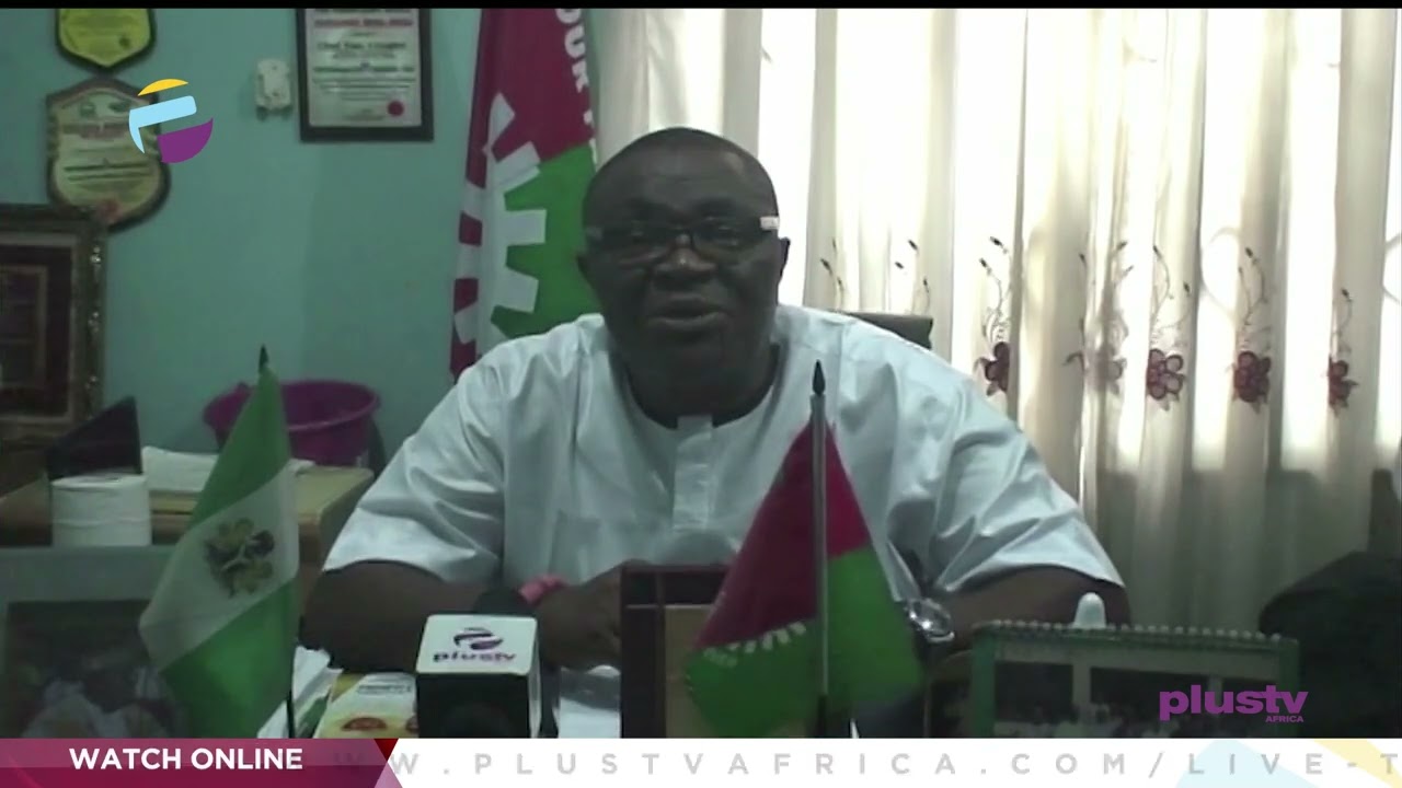 2023 Presidency: Labour Will Offset APC Government - Delta State Chairman | NEWS