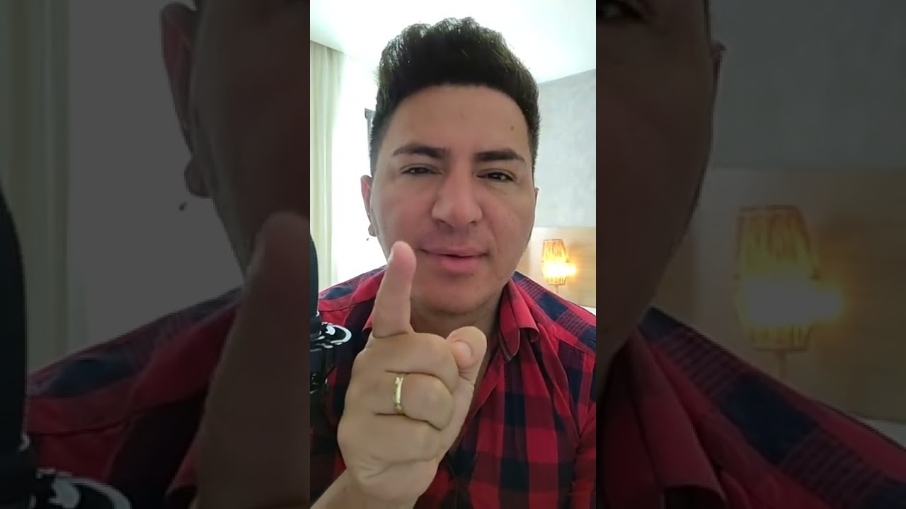 🔴Deus vai te fazer forte para vencer essa luta 🤚