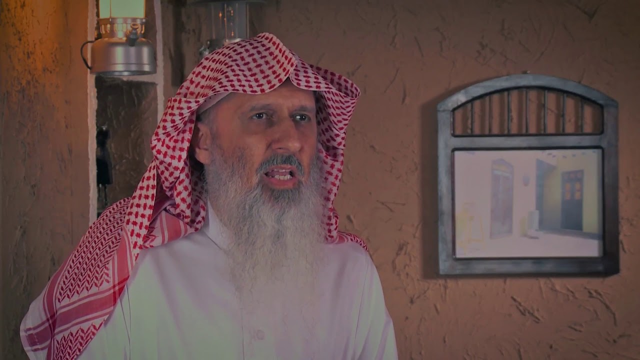 43/23 أعظم سيرة | أهم الأحداث بين غزوتي أحد والأحزاب | الشيخ ناصر الأحمد