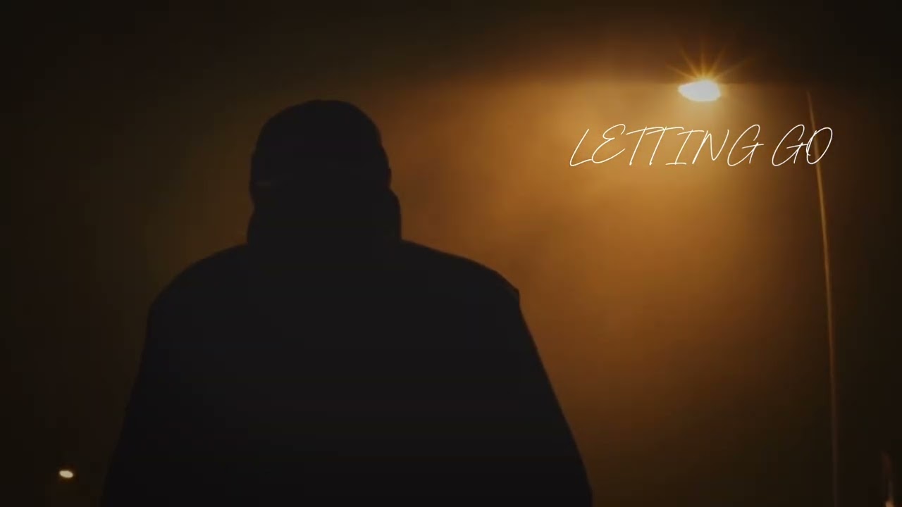 EJD ft. Davis- Letting Go (Official Audio)