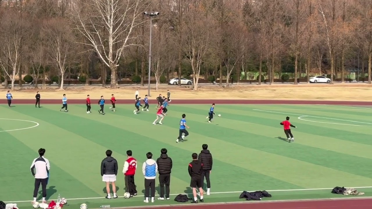 20260305 드림 vs 임팩트 5경기