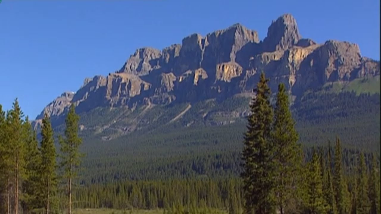 L'Ouest Canadien, l'autre Far West