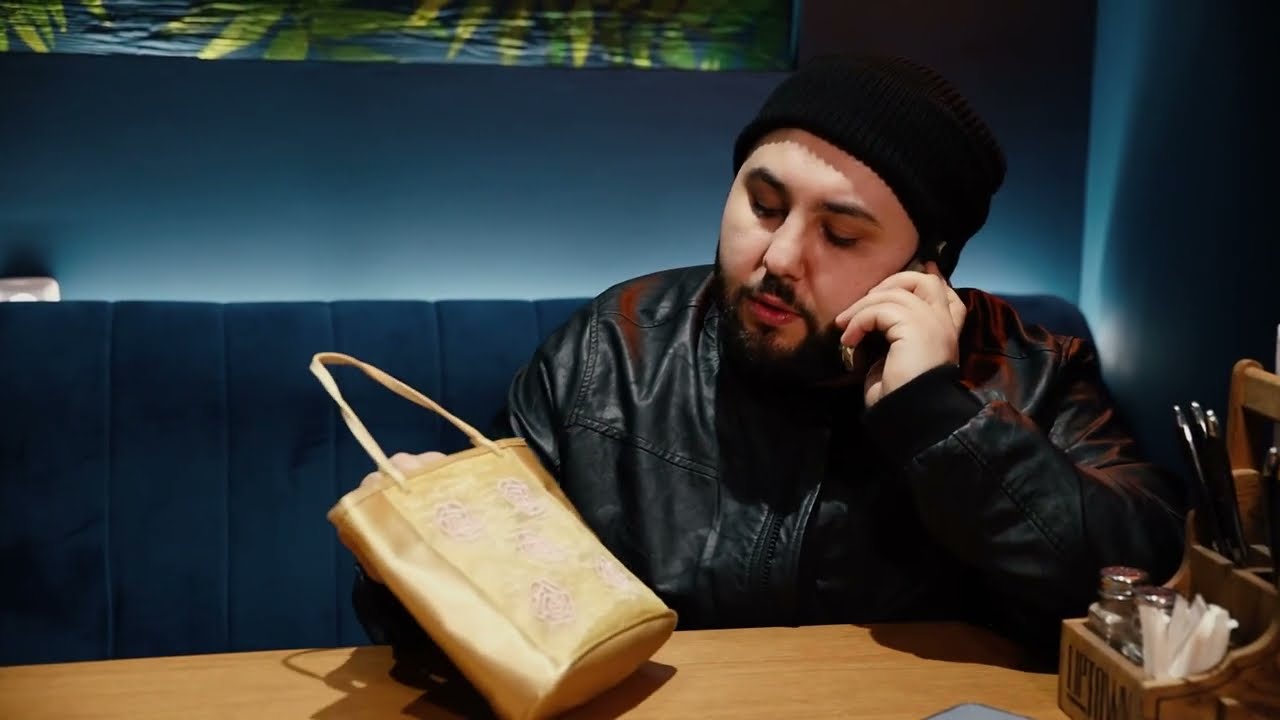 Գողցող Նորո2 /Goxcox Noro 2