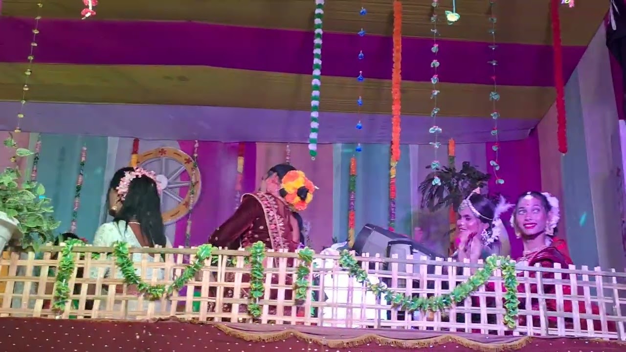 #entertainment #song #Ras lila#