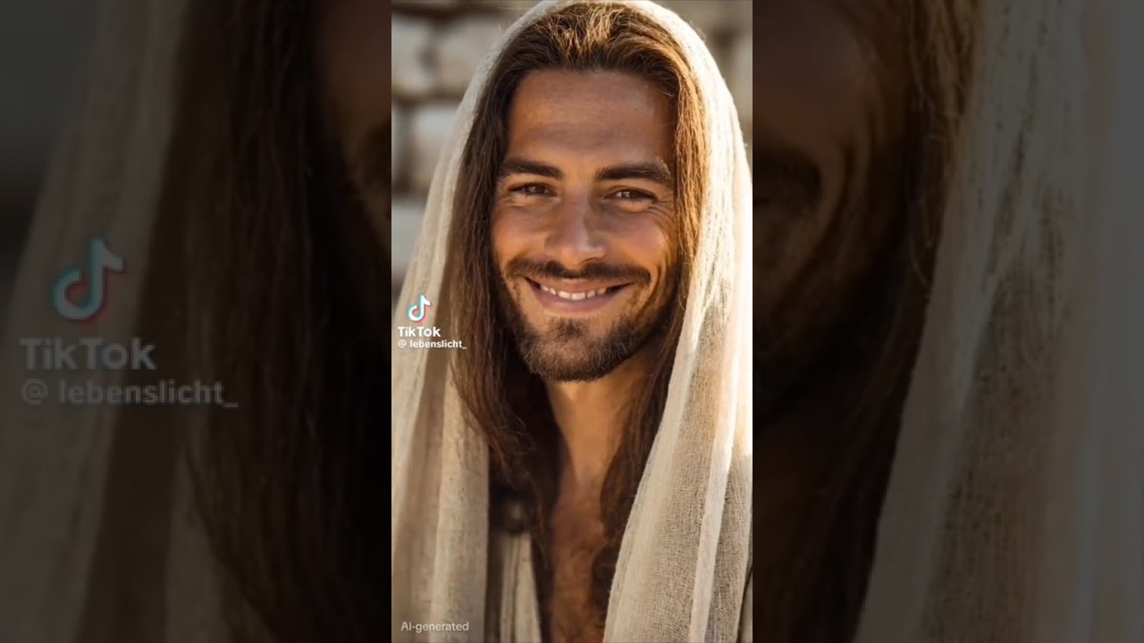 Señor Jesús Que Bueno Eres