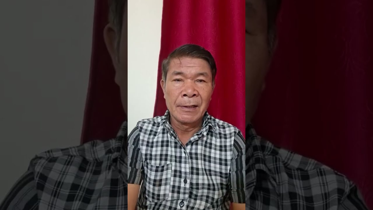 ติดตามธิดาลาวที่บ้านเกิด#ธิดาลาวศรีวิไล#ภูศรีวิไล#กระท่อมชมจันทร์ channel กำลังถ่ายทอดสด!