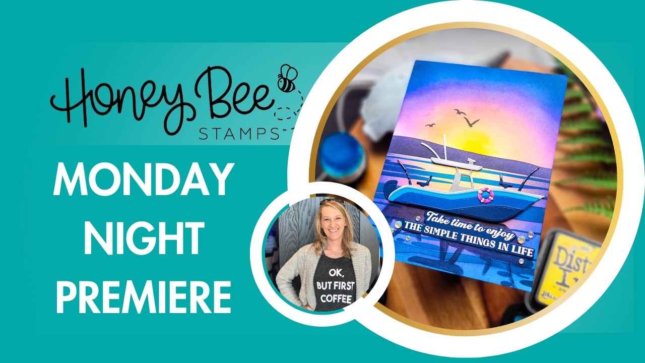 Steady Waters Sunset with Kelly Taylor