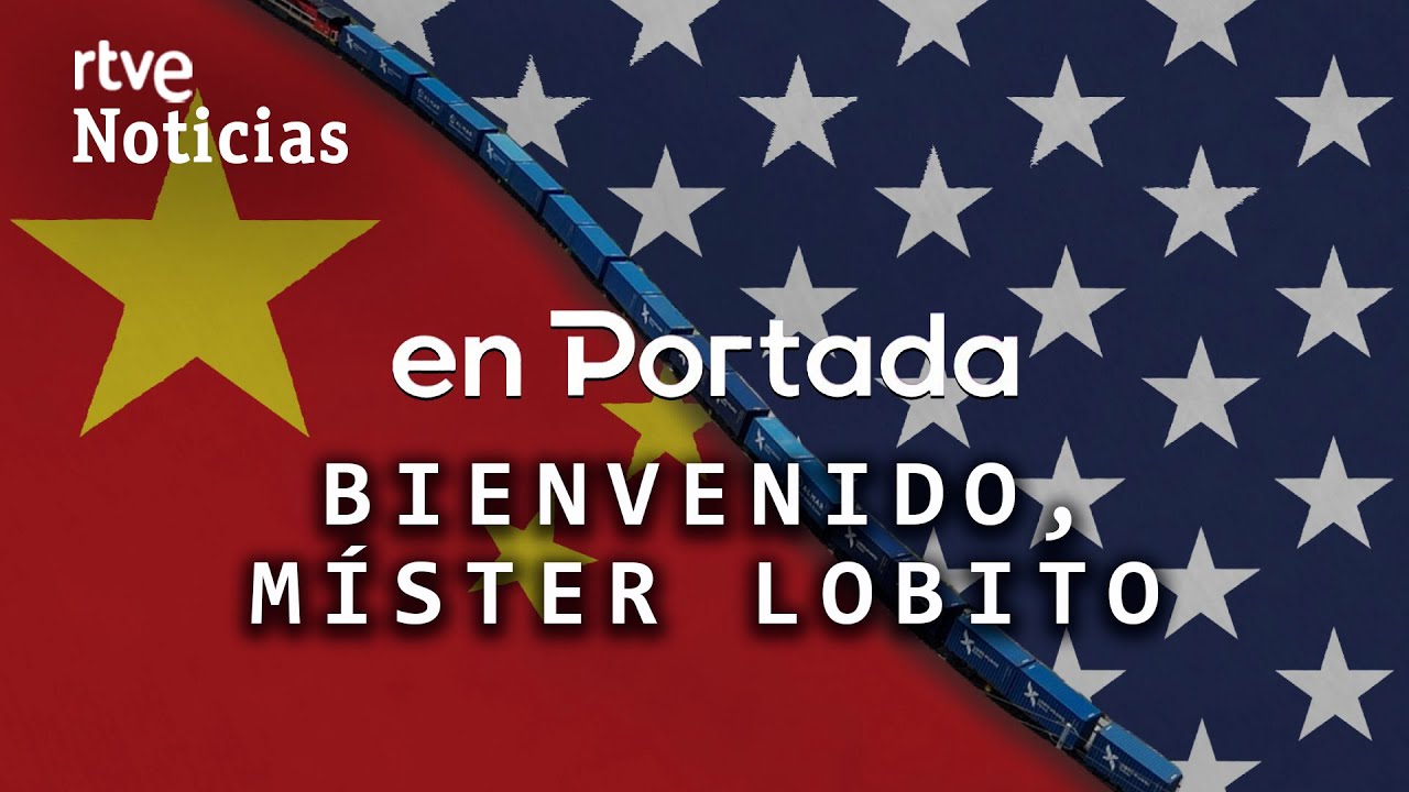 EN PORTADA: