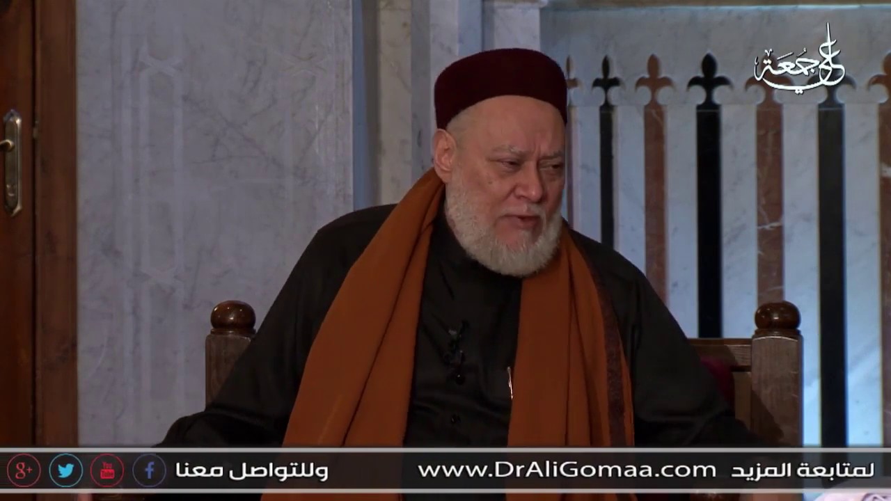 هل يجوز تخليل الشعر بالماء عند الغسل من الجنابة خشية المرض؟ | أ.د علي جمعة