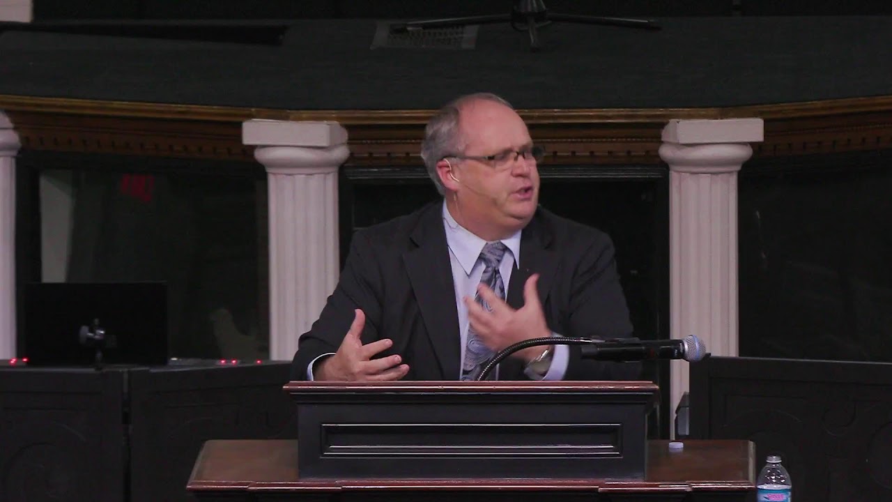 Wednesday 7pm Service | Wisdom & Wealth Part 6 | Pastor Jason Varnum