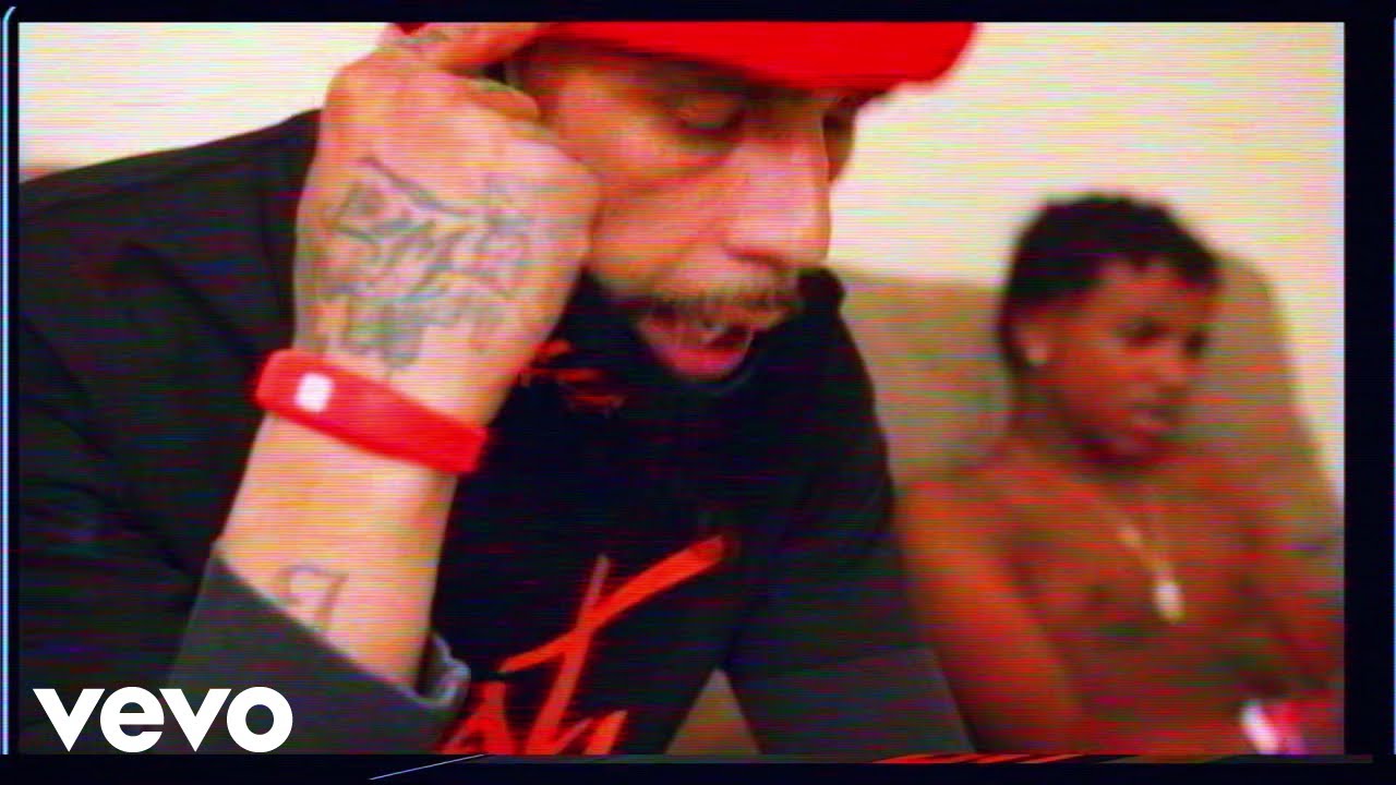 TC7 - Reaction (Directed By Robert Bryant) ft. Remy4x