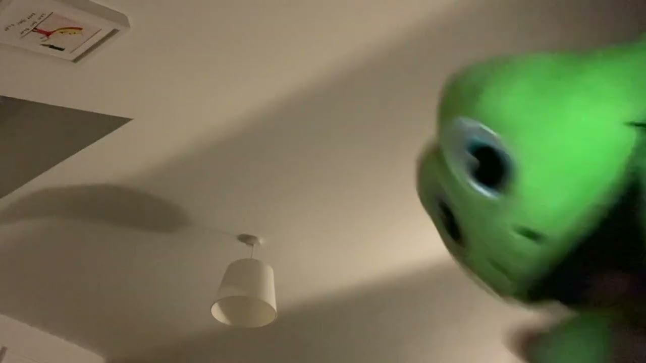 The Freddo Movie!