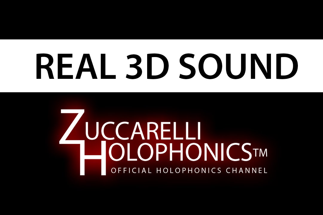 Zuccarelli Holophonics Original 