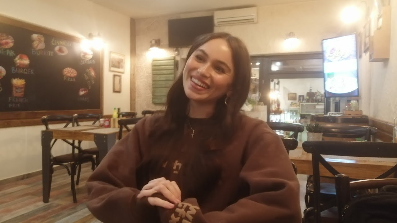 Medjugorje | Powerful Testimony by Famous Youtuber Mia Salazar about the New Age Deceptions