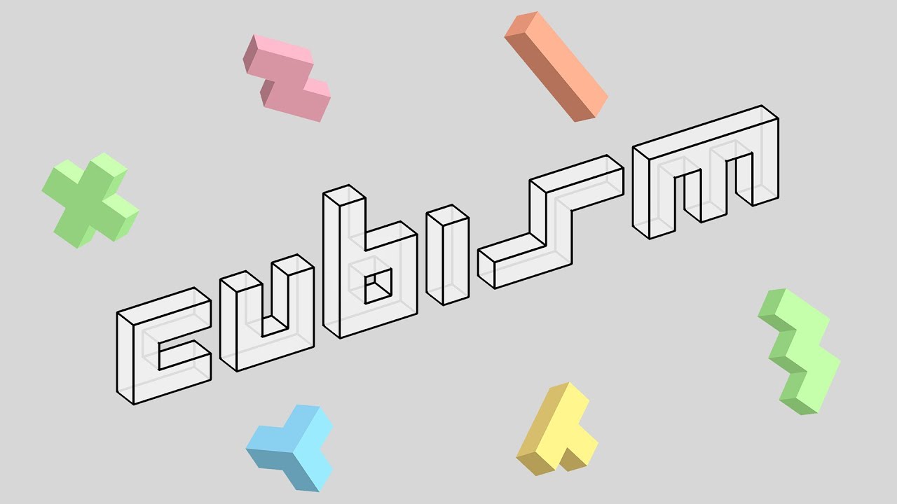 Cubism | Quest + Rift Platform