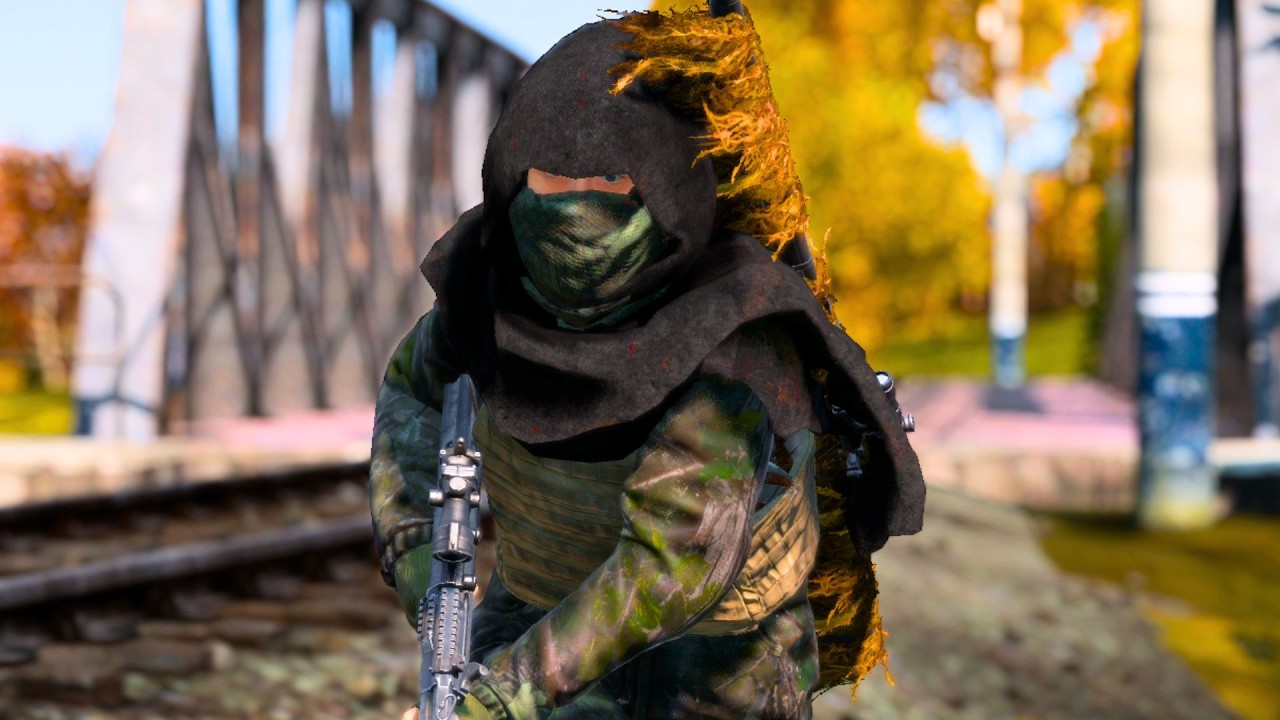 ESTOURANDO NO NORTE - DayZ