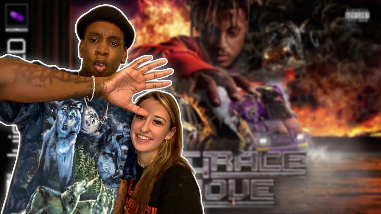 FIRST TIME HEARING Juice WRLD - Flaws & Sins REACTION | TOP 5 MOST DEFINITELY! 🔥😱