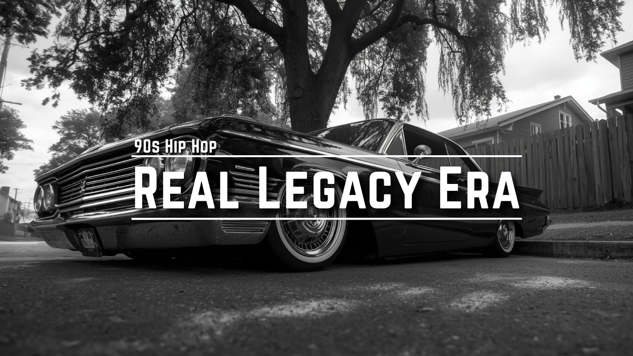 90s & 2000s Gangsta Rap Hits | Legendary Old School Hip Hop Bangers