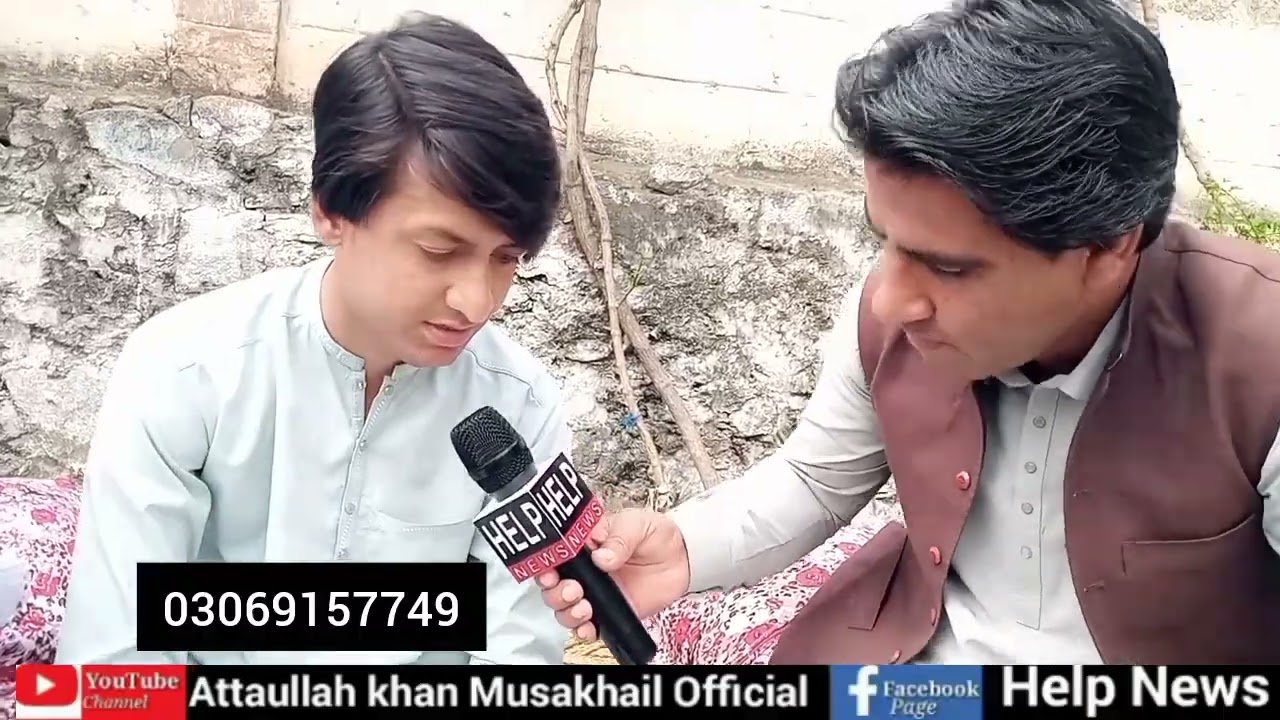 Da Abdulhakim da jwand qesa