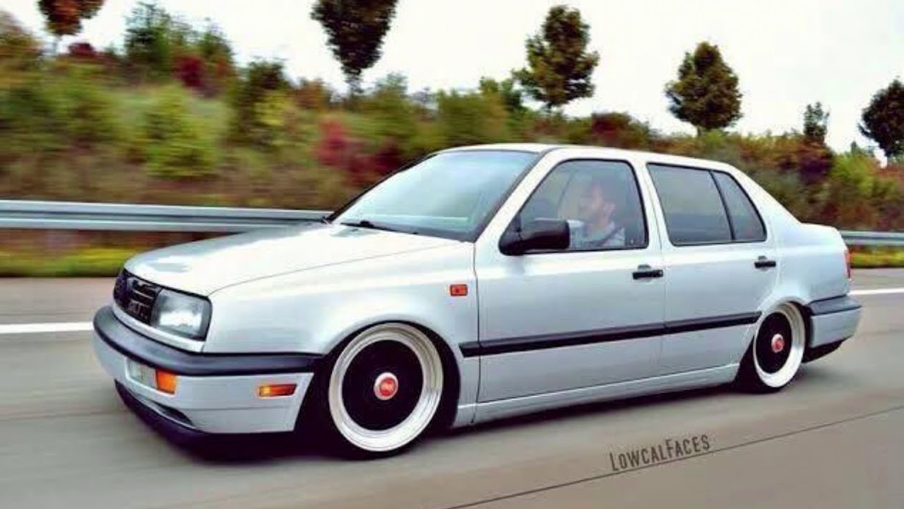 Mejores Jetta Mk3 parte 1