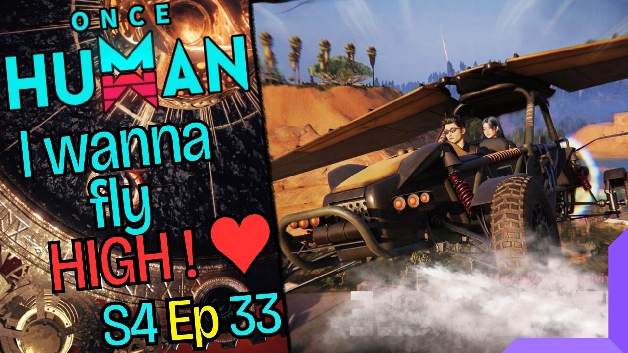 Farmer le platine pour VOLER PLUS HAAAAUT ! et des cadeaux! Ep 33
