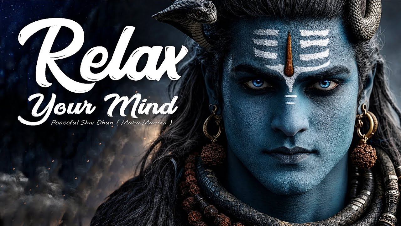 Om Jai Shiv Omkara || 100 Problem 1 Solution Shiv Dhun || Faith in Shiva Can Change Anything