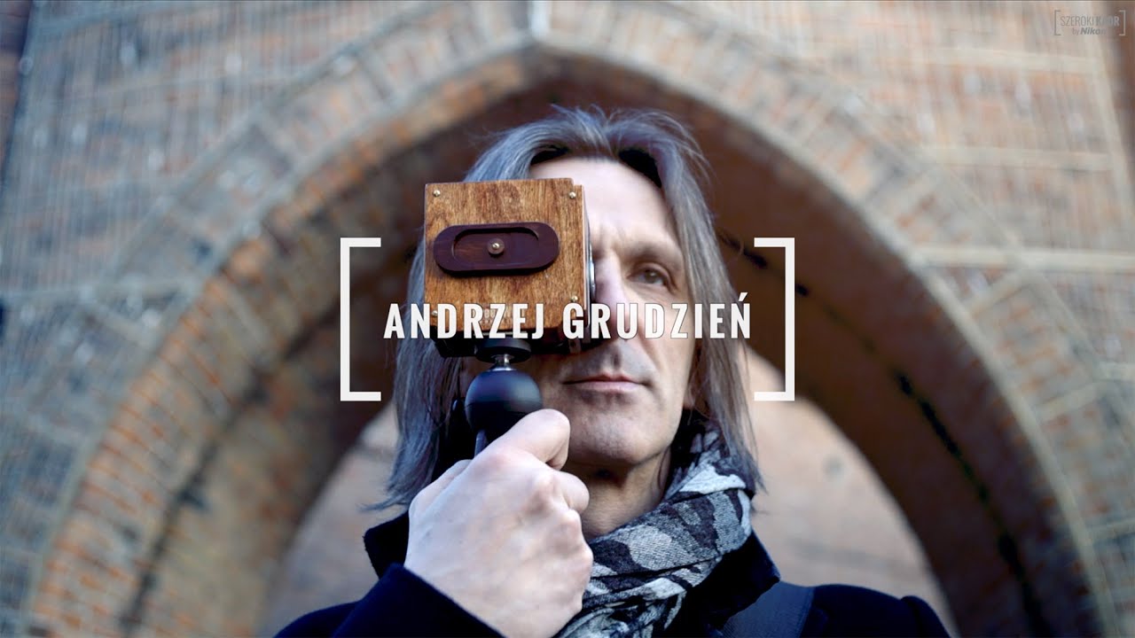 Fotograf Miesiąca – Andrzej Grudzień