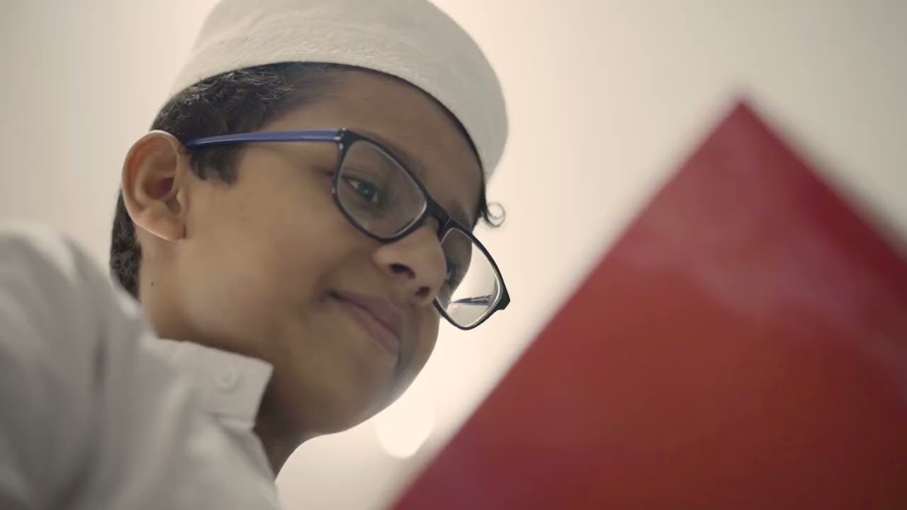 DARUL HASANATH ISLAMIC COMPLEX DOCUMENTARY 2023 | ARABIC
