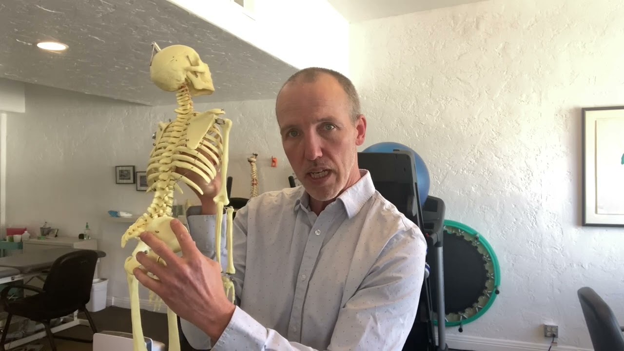 How to Heal Hip Bursitis Once and for All