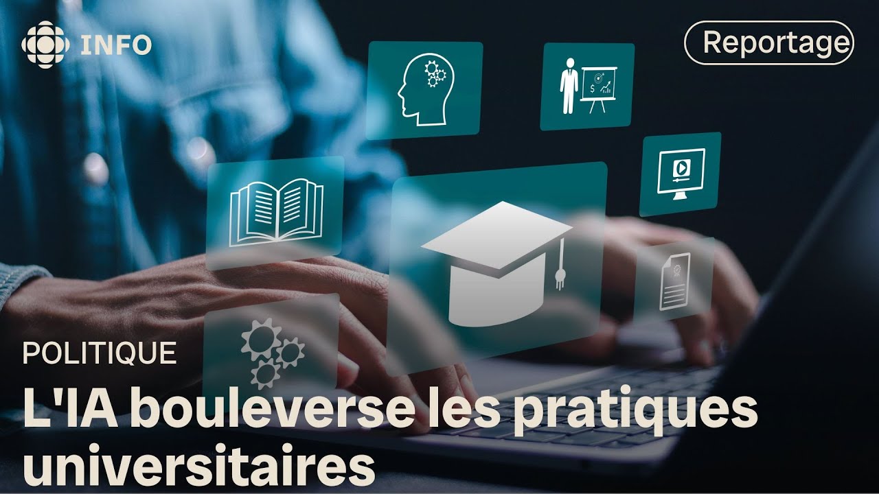 ChatGPT et l'université : le retour du papier?