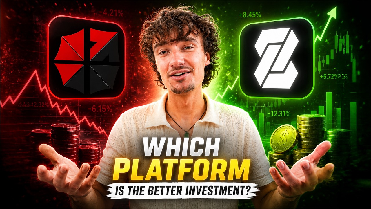 Don't Invest Before Watching This | 8Lends vs Maclear