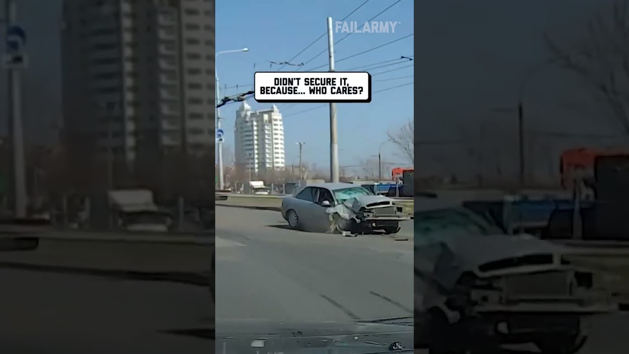 Нажмите на тормоз!