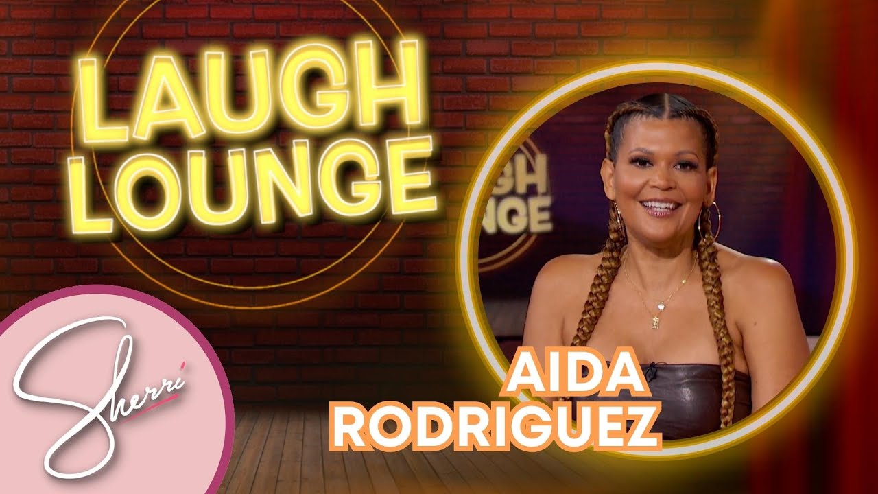 Aida Rodriguez&rsquo;s Family Trouble | Sherri Shepherd