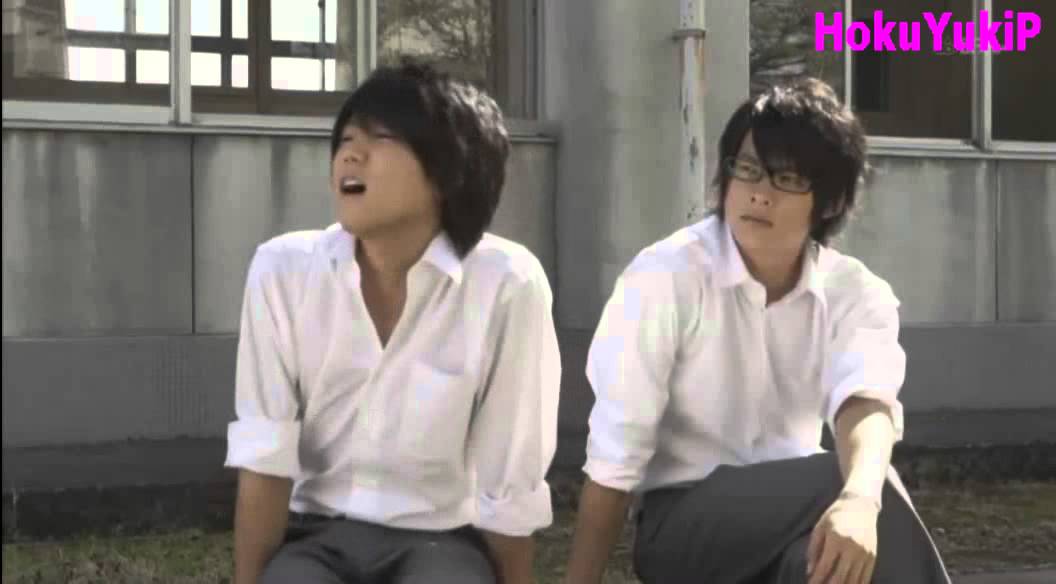 Piece ep5 Hokuto cut 4