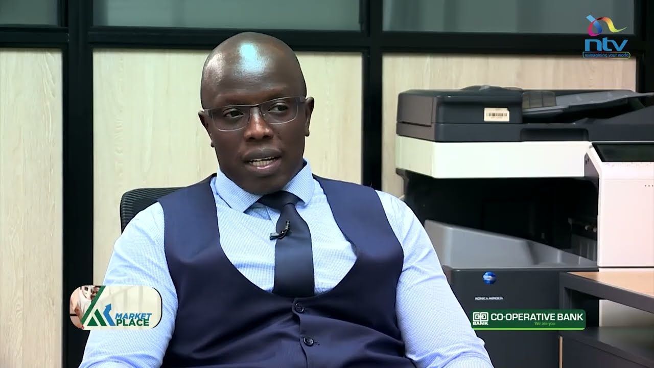 Supplying Kenya’s ICT Backbone | Market Place