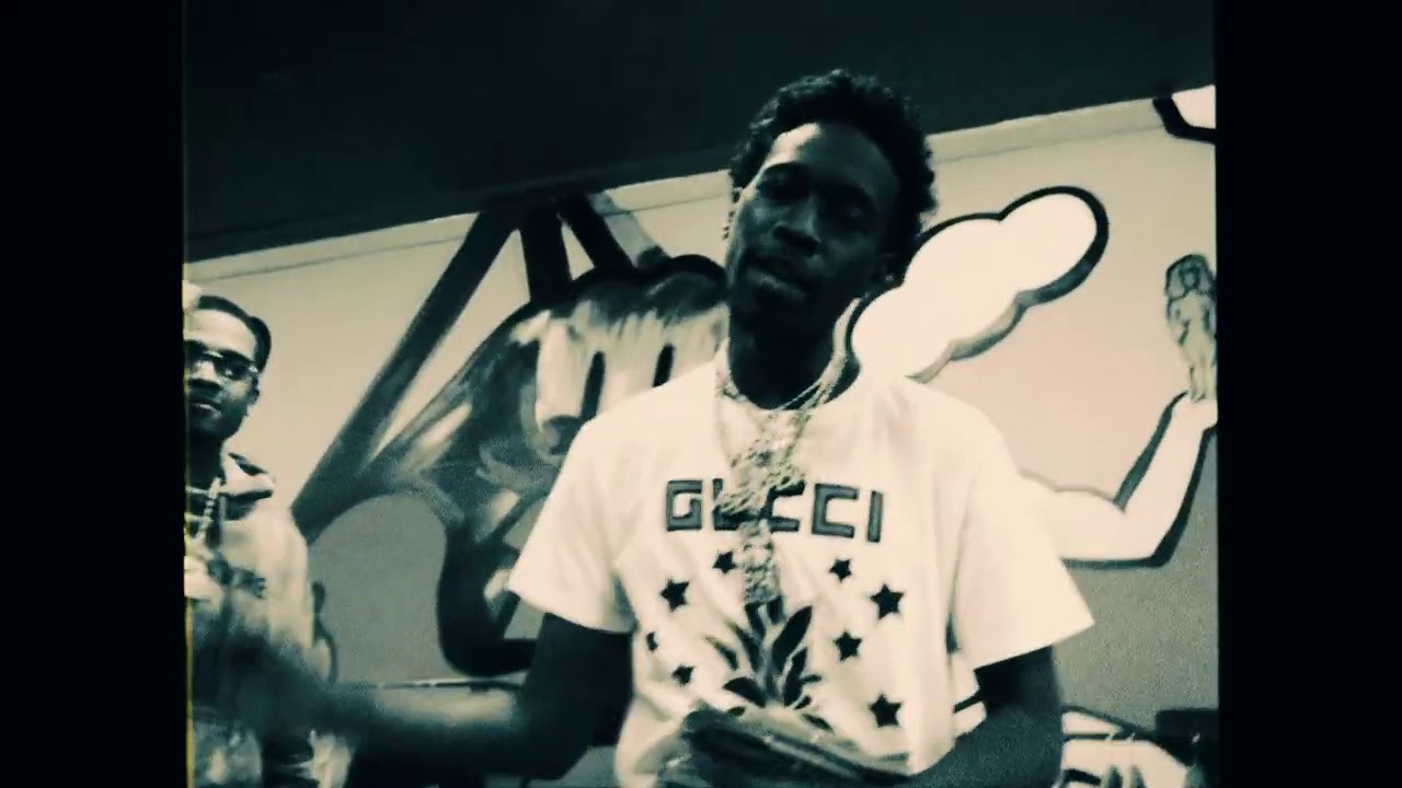AllStar Lee - Platinum Feeling (Official Music Video)