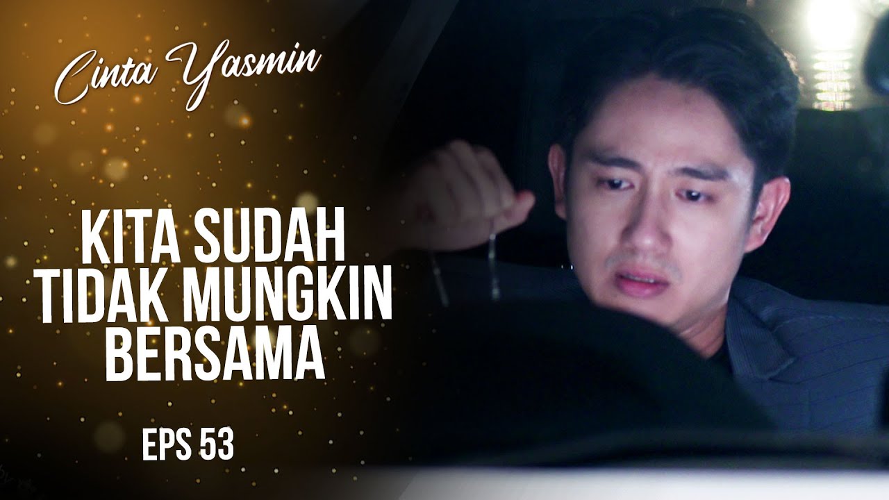 Romeo GALAU BERAT Melihat Yasmin Ditembak Rangga | CINTA YASMIN | EPS.53 (3/6)